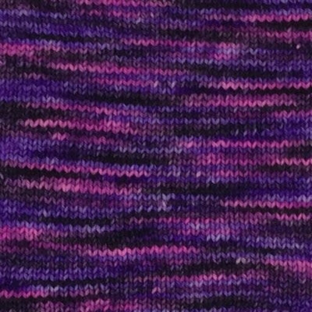 Leading Men Fiber Arts LMFA SS Mini Skein