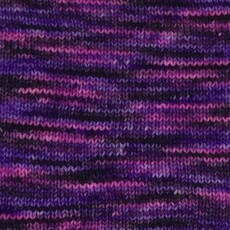 Leading Men Fiber Arts LMFA SS Mini Skein