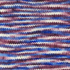 Leading Men Fiber Arts LMFA SS Mini Skein