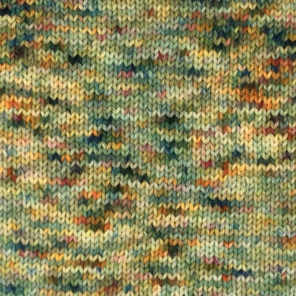 Leading Men Fiber Arts Show Stopper
