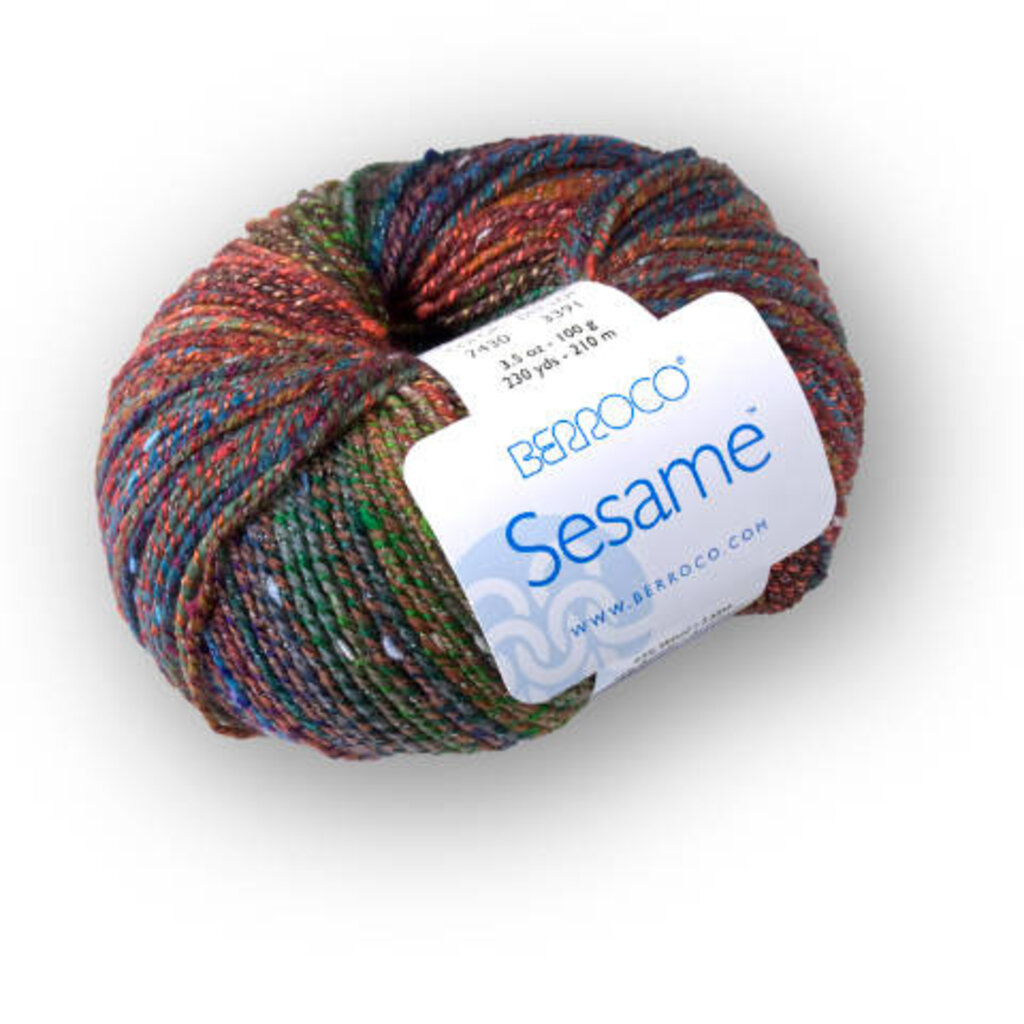 Berroco Sesame DISC