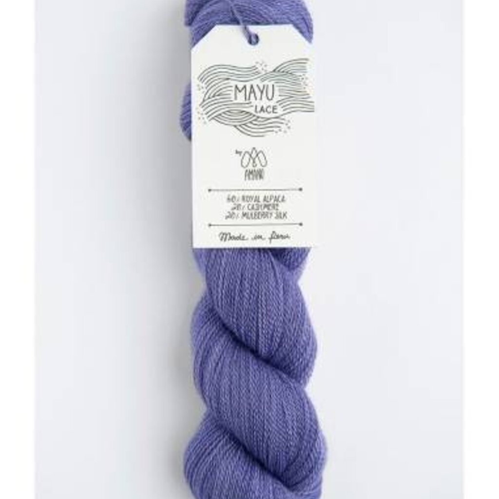Amano Mayu Lace
