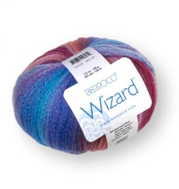 Berroco Wizard