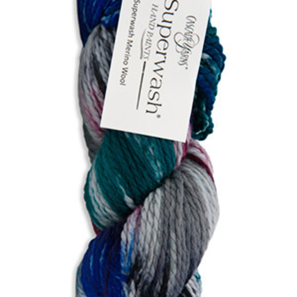 Cascade Yarns 128SW HandPaints