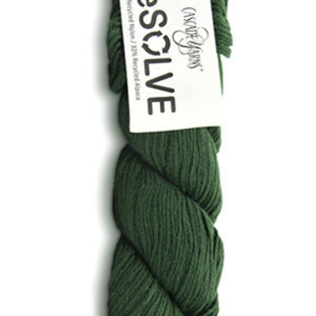 Cascade Yarns ReSolve