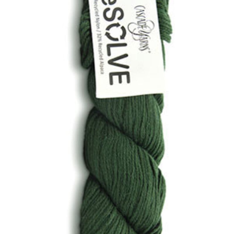 Cascade Yarns ReSolve
