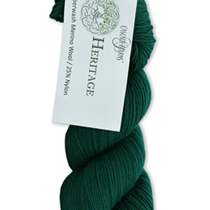 Cascade Yarns Heritage
