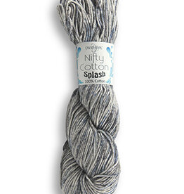 Cascade Yarns Nifty Cotton Splash