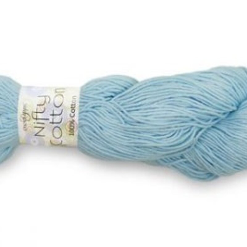 Cascade Yarns Nifty Cotton