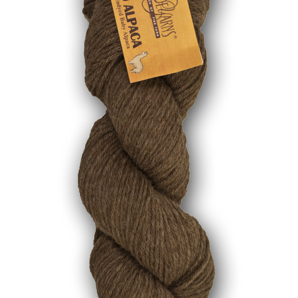 Cascade Yarns Eco Alpaca