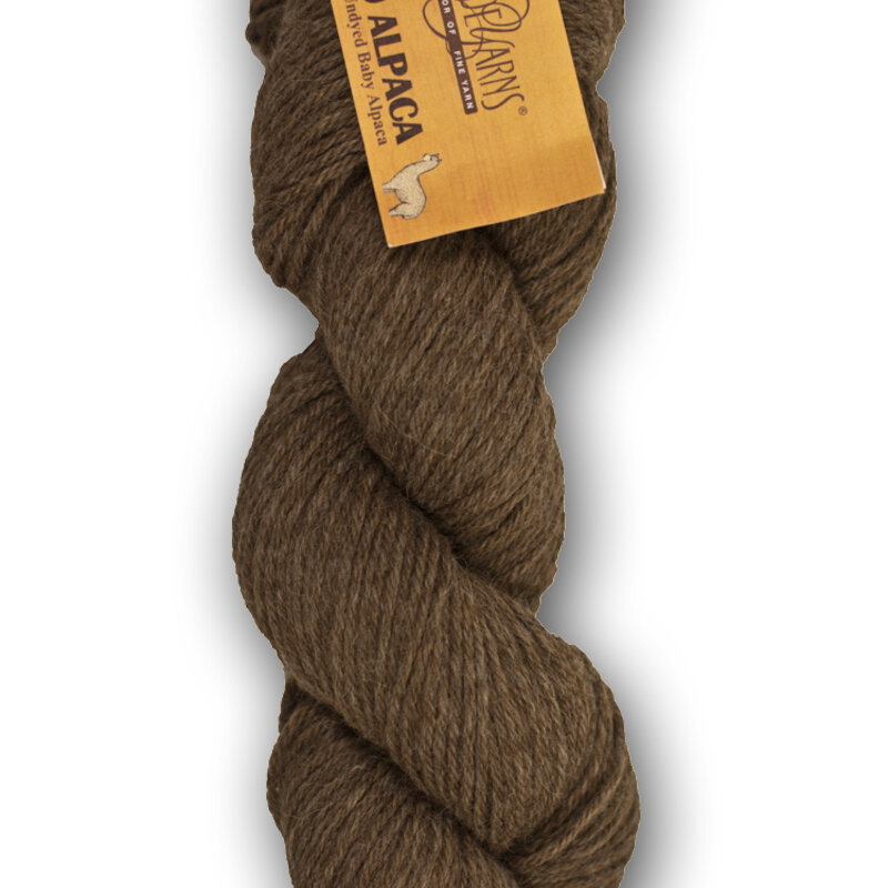 Cascade Yarns Eco Alpaca