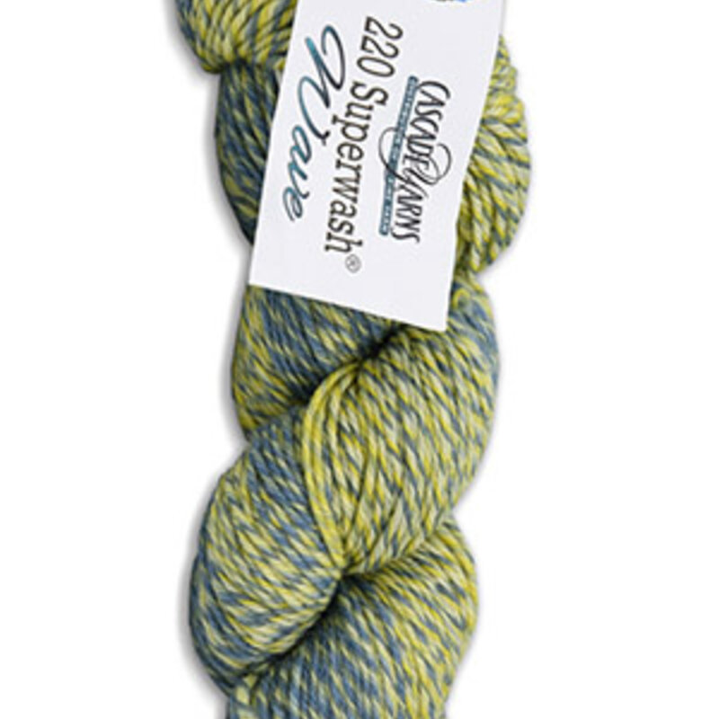 Cascade Yarns 220 SW Wave