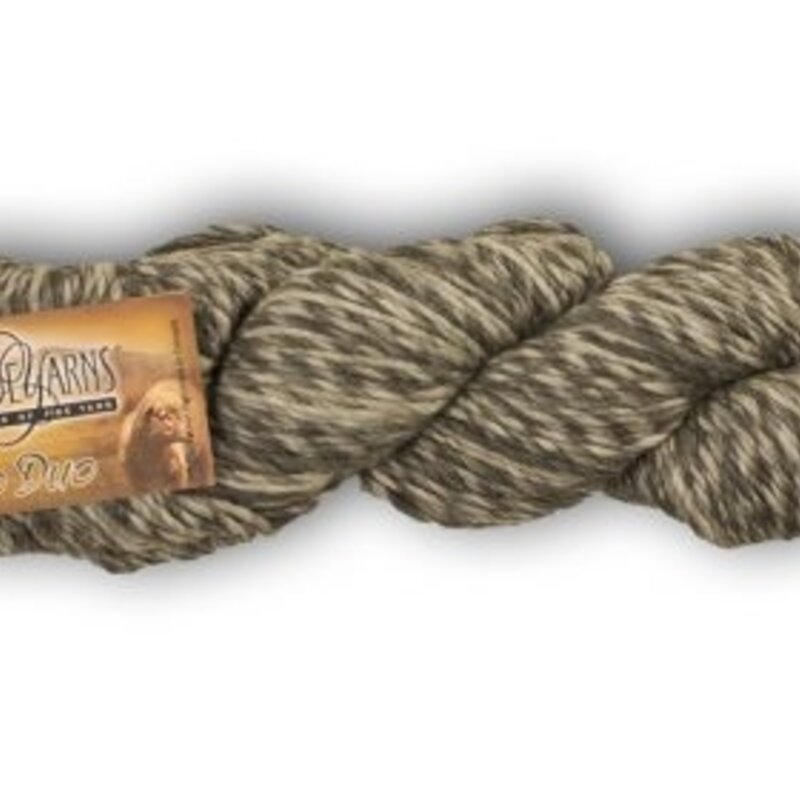 Cascade Yarns Eco Duo