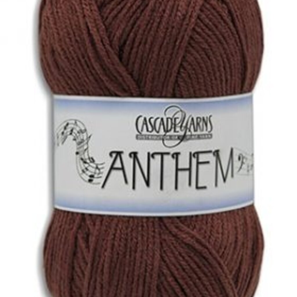 Cascade Yarns Anthem