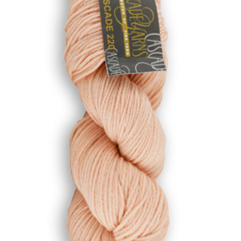 Cascade Yarns Cascade 220