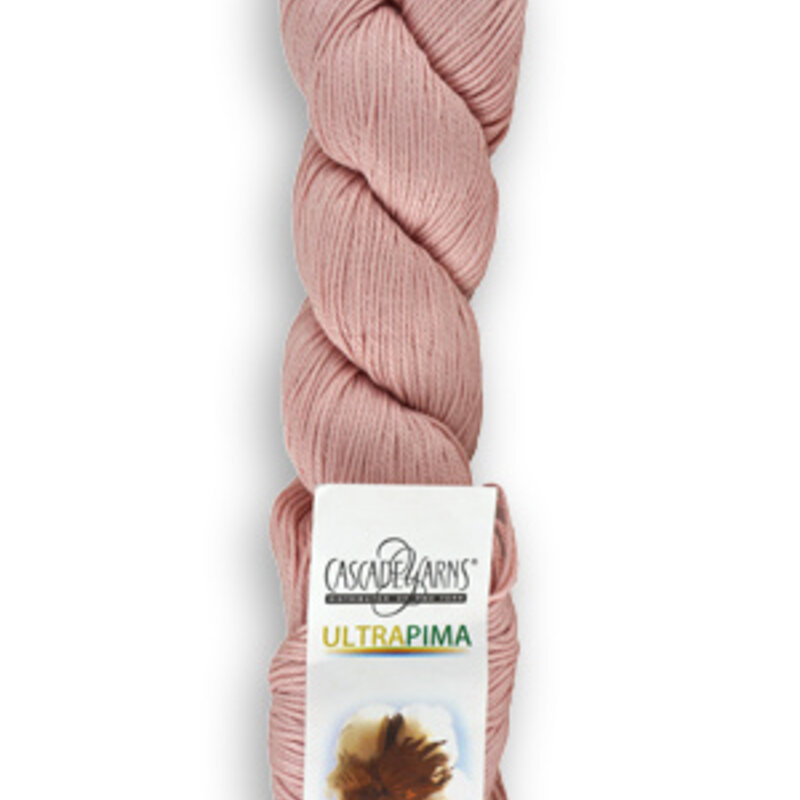 Cascade Yarns Ultra Pima