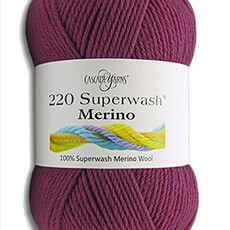 Cascade Yarns 220 Superwash Merino