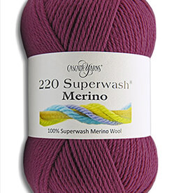Cascade Yarns 220 Superwash Merino