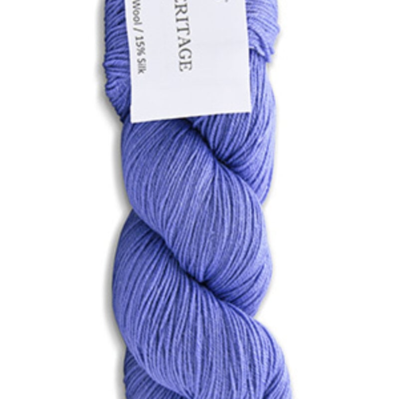 Cascade Yarns Heritage Silk