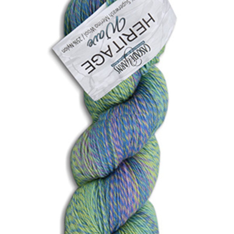 Cascade Yarns Heritage Wave