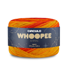 Circulo Whoopee Zodiac
