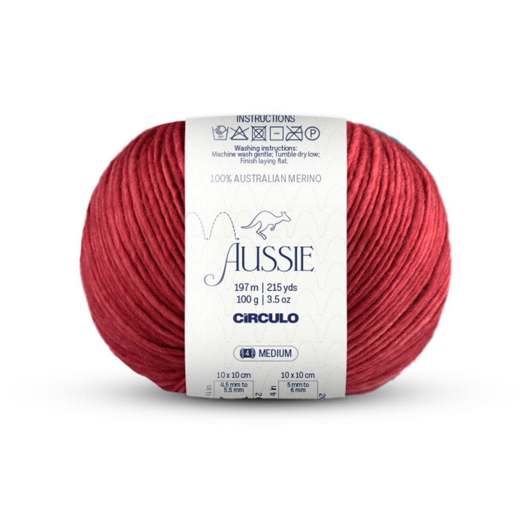Circulo Aussie