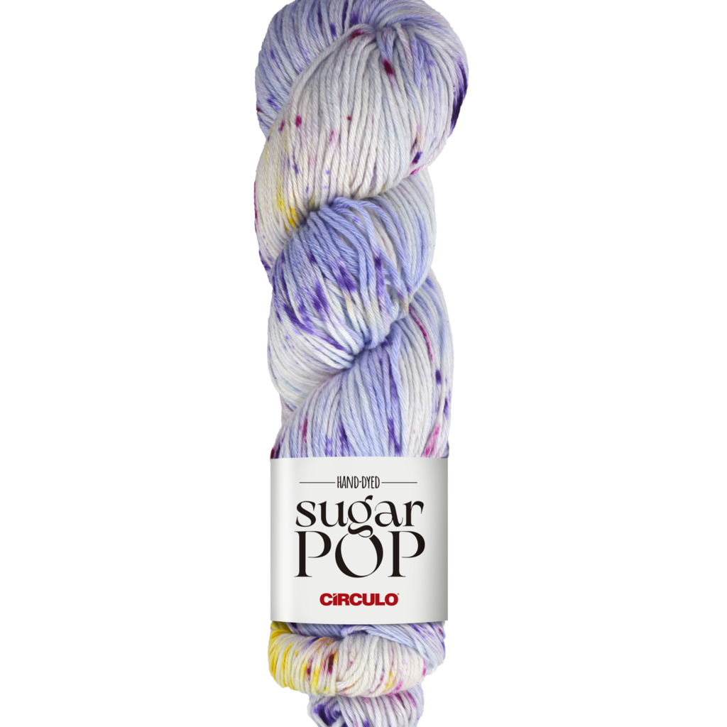 Circulo Sugar Pop