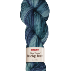 Circulo  Lucky Feet