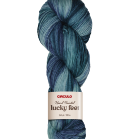 Circulo Lucky Feet