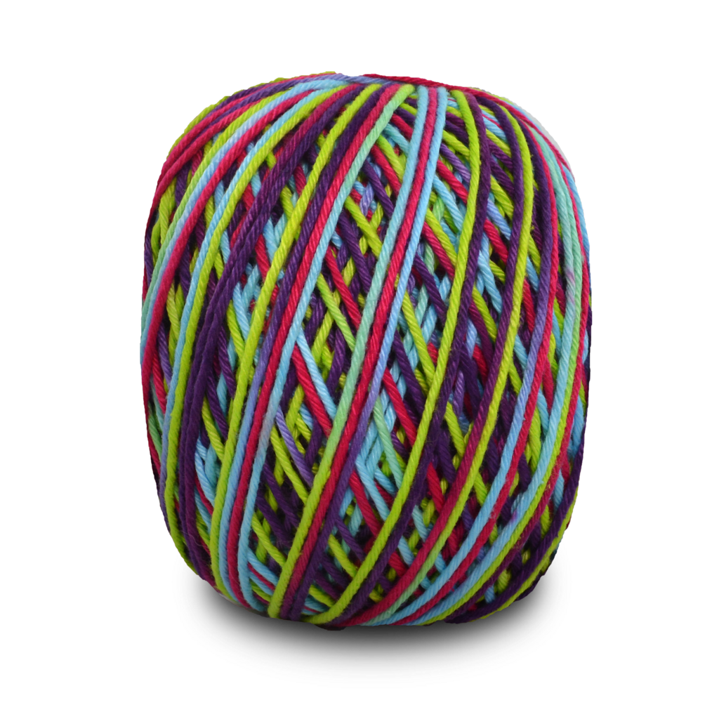 Circulo  Natural Cotton Multicolor Premium