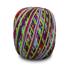 Circulo  Natural Cotton Multicolor Premium
