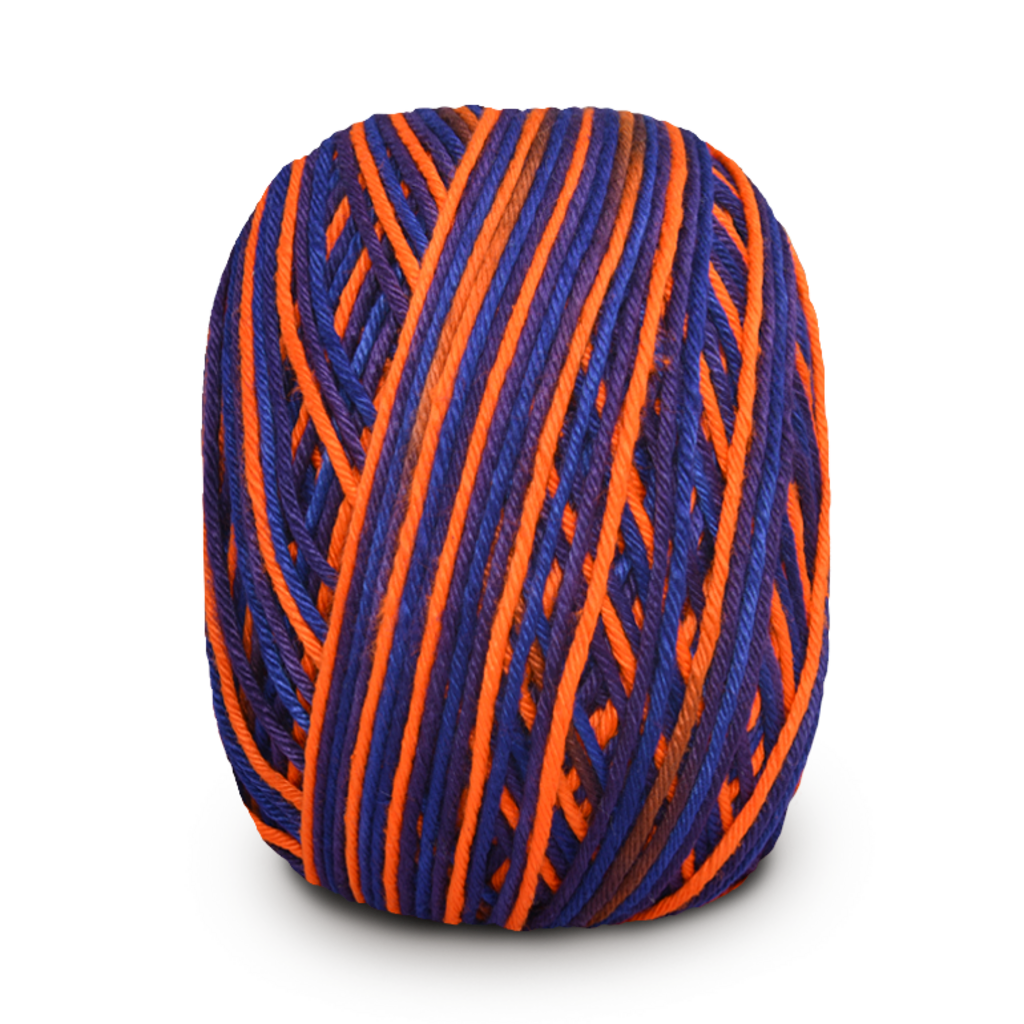 Circulo  Natural Cotton Multicolor Premium