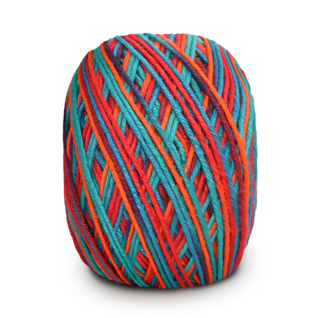Circulo  Natural Cotton Multicolor Premium