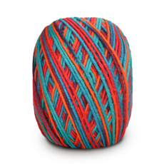 Circulo  Natural Cotton Multicolor Premium