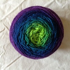 Stone barn fibers Transitions 50g