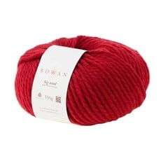 Rowan Big Wool