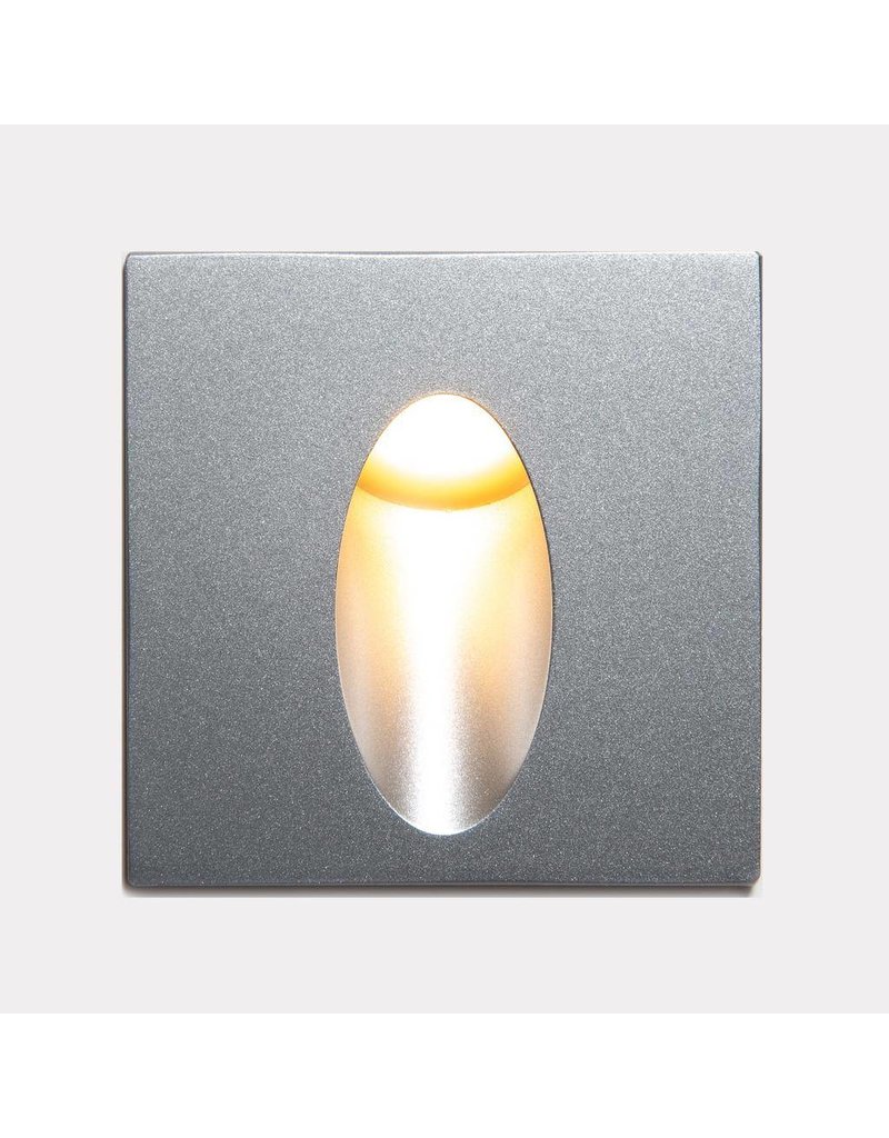 Aldabra Eclips Q Square Asymmetric Step Light Aldabra Eclips Q Square Asymmetric Step Light