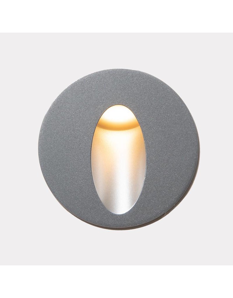 Aldabra Eclips R Round Asymmetric Steplight Aldabra Eclips R Round Asymmetric Steplight
