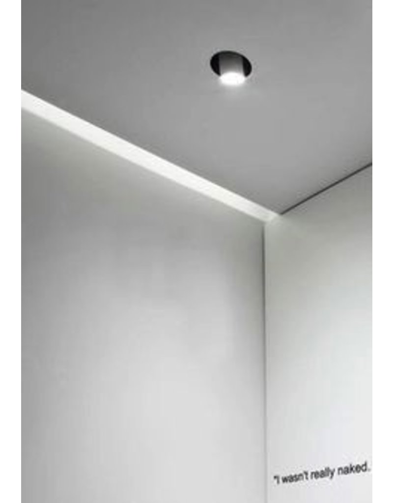Delta Light Microline Trw Recessed Trimless Corner Profile Delta Light Microline Trw Recessed Trimless Corner Profile