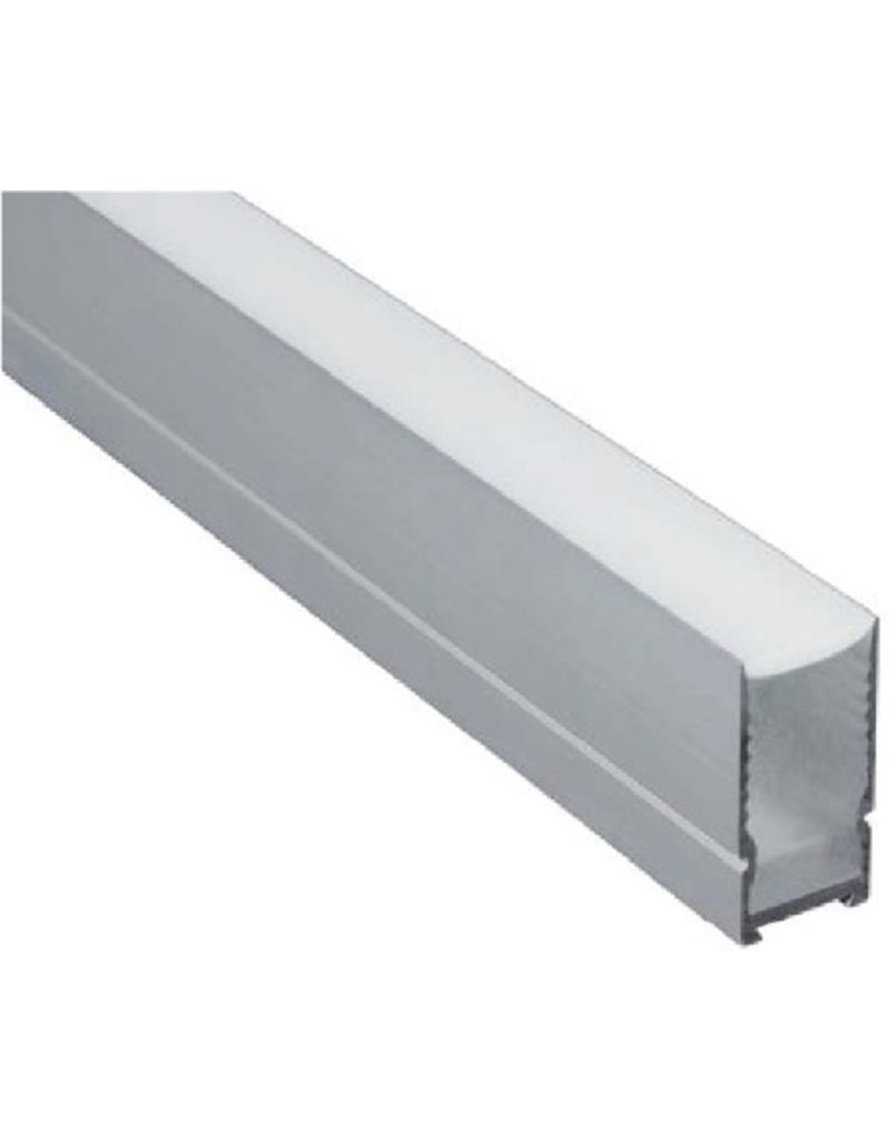Aldabra Rgb Outdoor Linear Extrusion Profile Aldabra Rgb Outdoor Linear Extrusion Profile