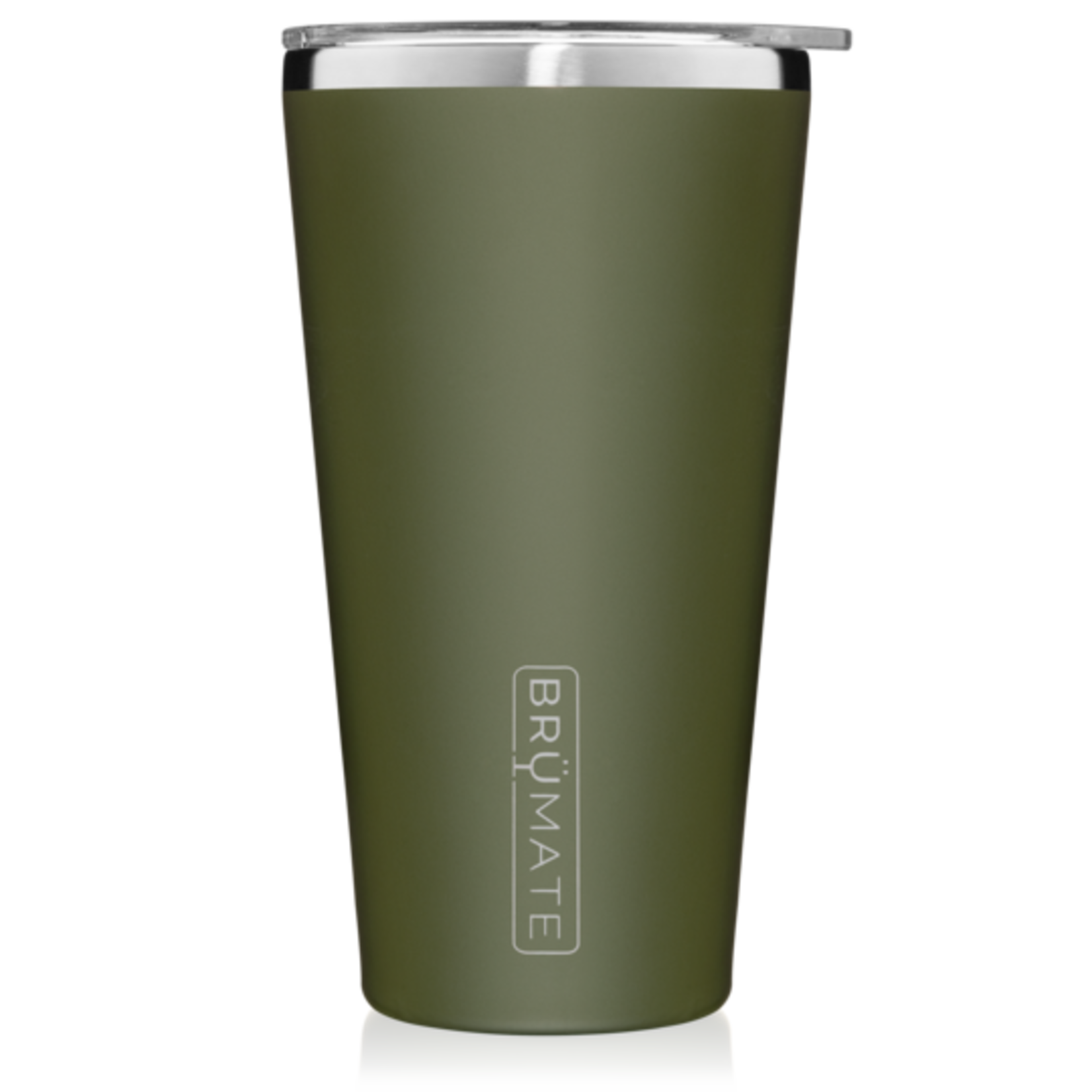 Imperial Pint - OD Green