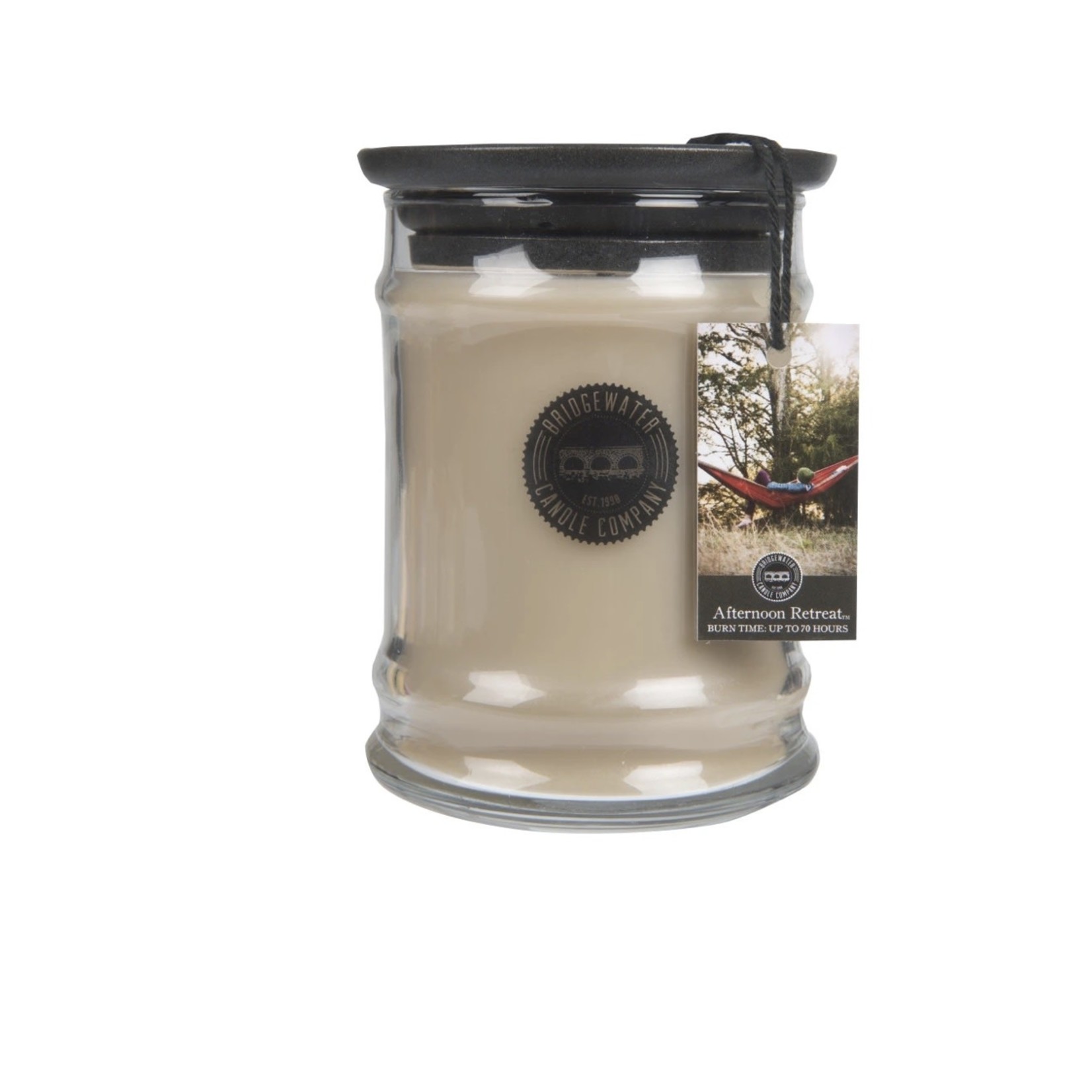 Afternoon Retreat 8.8oz Candle