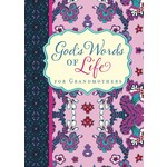 God’s Words of Life for Grandmothers