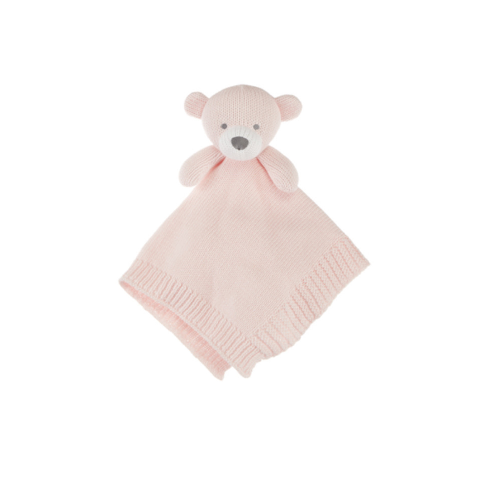 Cuddles & Cotton Bear - Pink