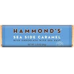 Hammond’s Candies Sea Side Carmel Milk Chocolate Bars