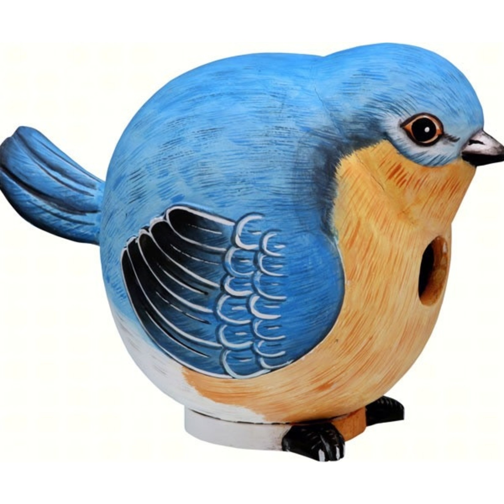 Birdhouse Bluebird Gord-O Ball