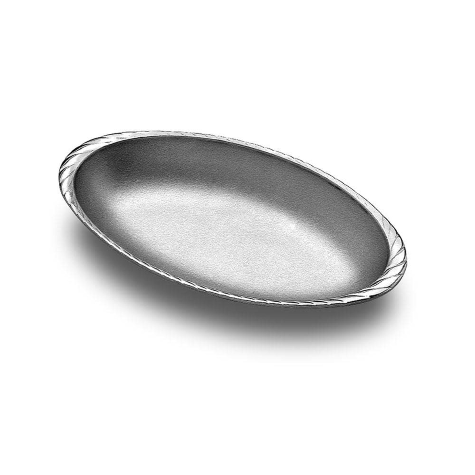 Gourmet Grillware Med Oval  Au gratin