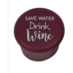 CapaBunga Save Water Drink Wine CapaBunga