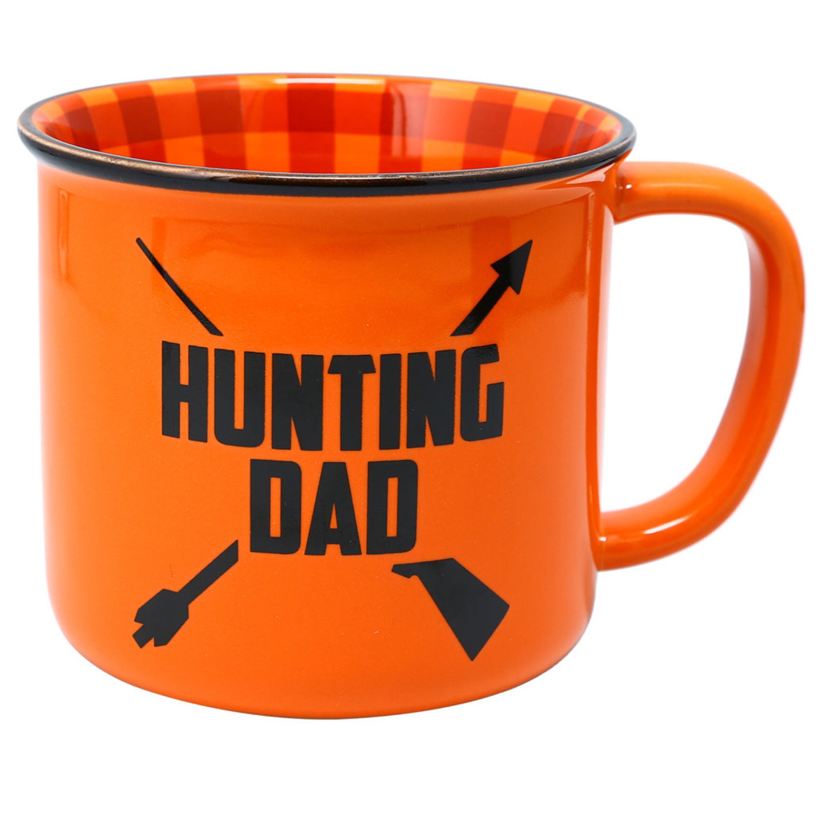 Hunting Dad - 18 oz Mug