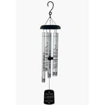 40” SS Memories Wind Chime